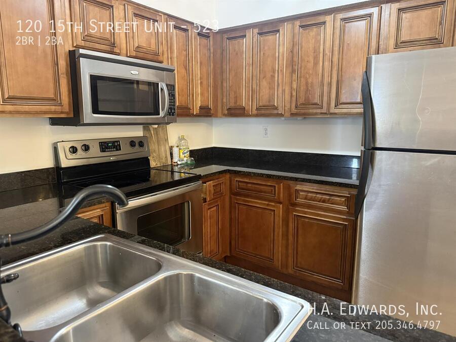 University Downs Unit 523 property image