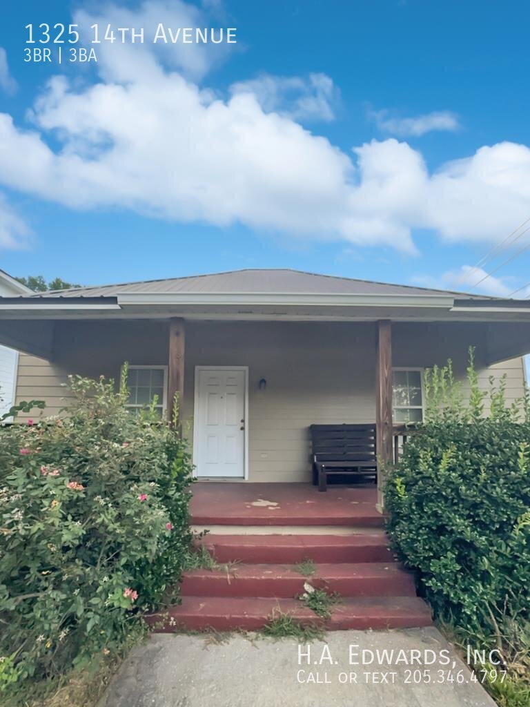 1325 14th Avenue Tuscaloosa, AL 35401 property image
