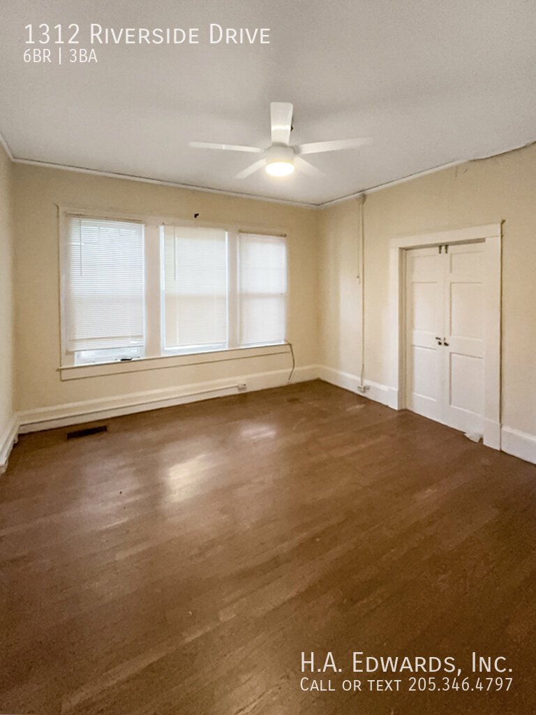 1312 Riverside Drive - Unit A property image