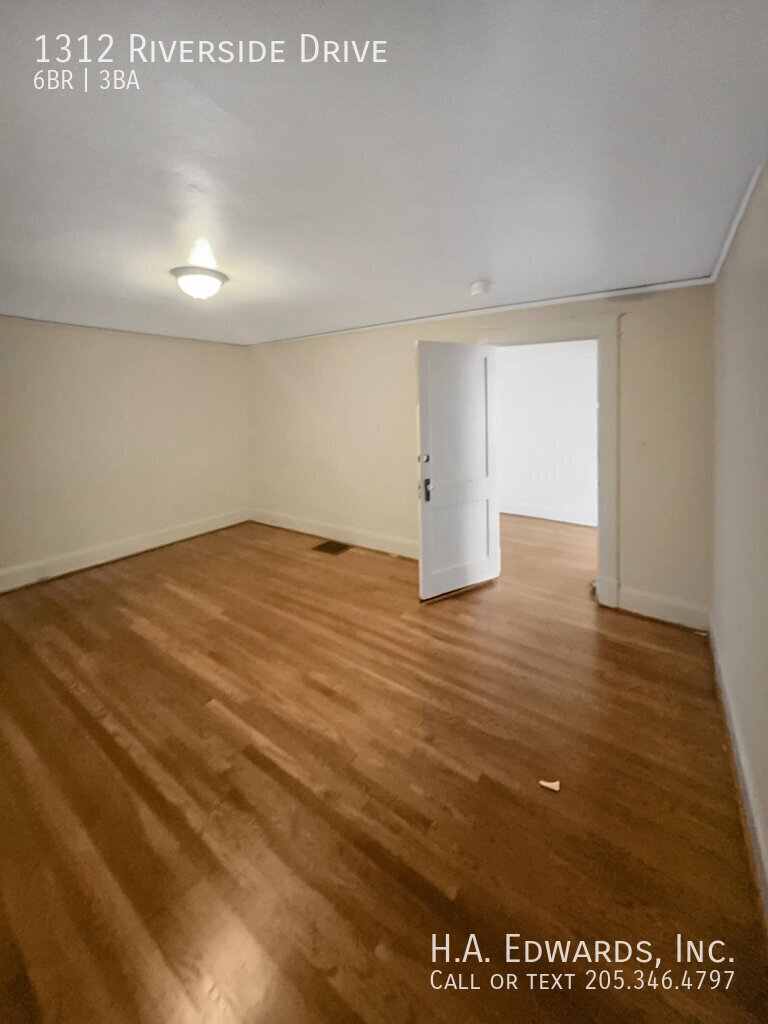 1312 Riverside Drive - Unit A property image