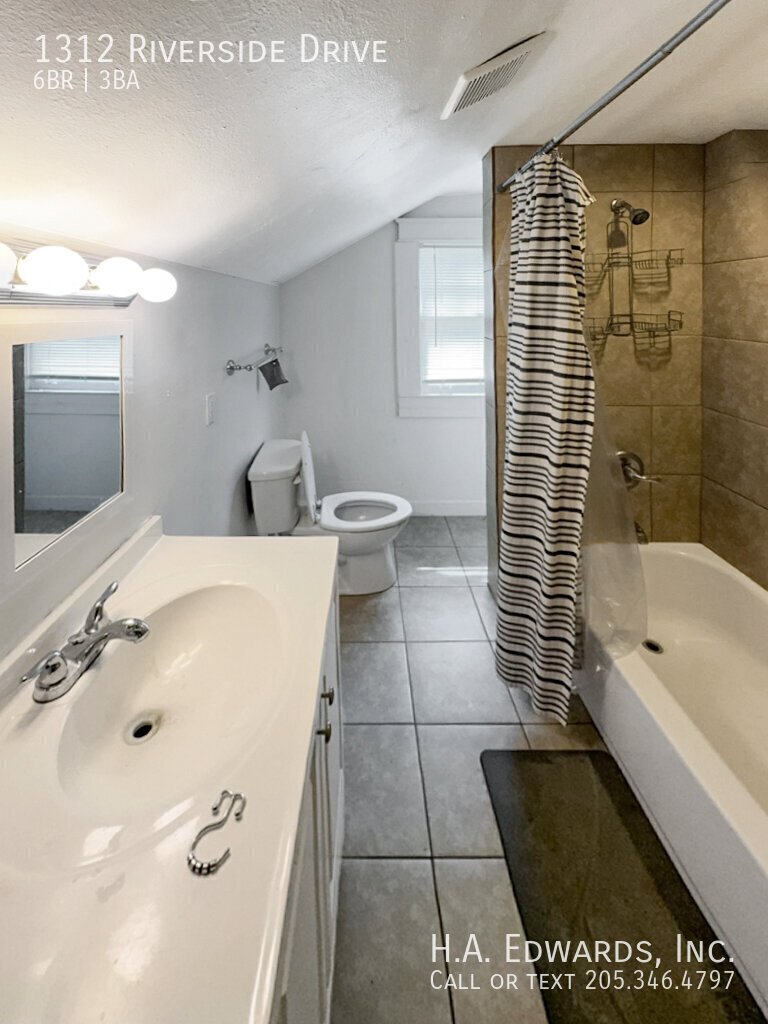 1312 Riverside Drive - Unit A property image