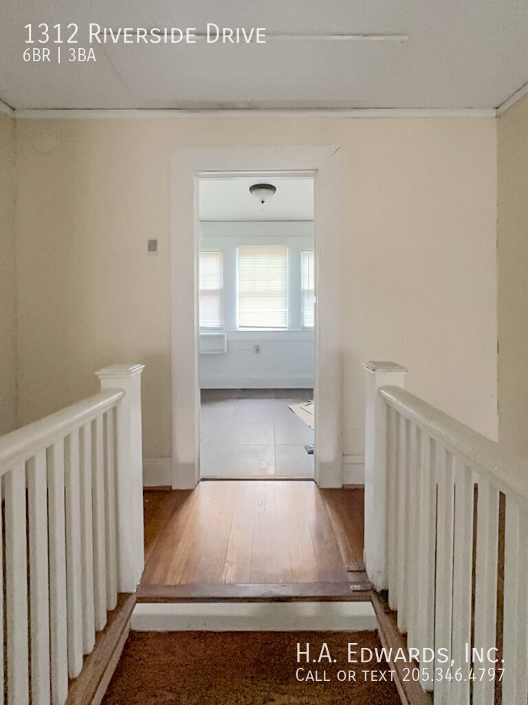 1312 Riverside Drive - Unit A property image