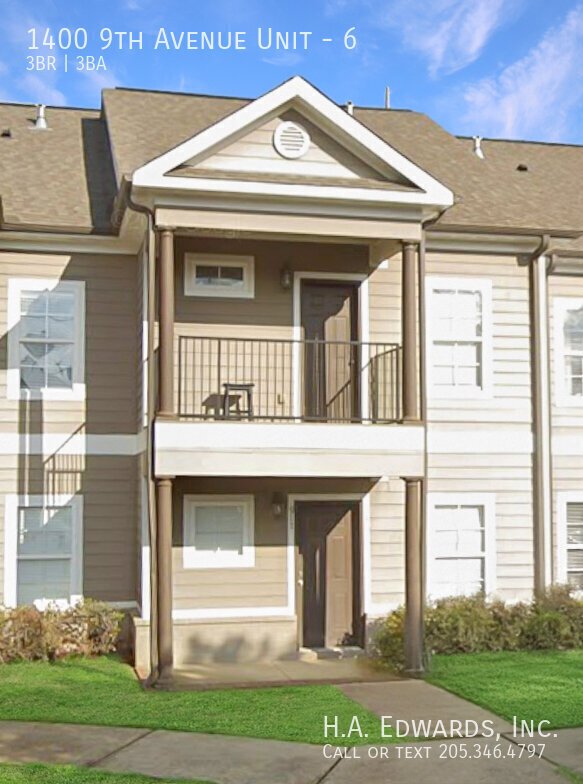 1400 9th Avenue Unit property image