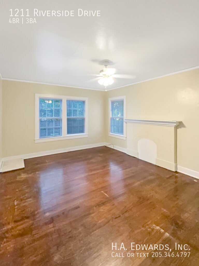 1211 Riverside Drive property image