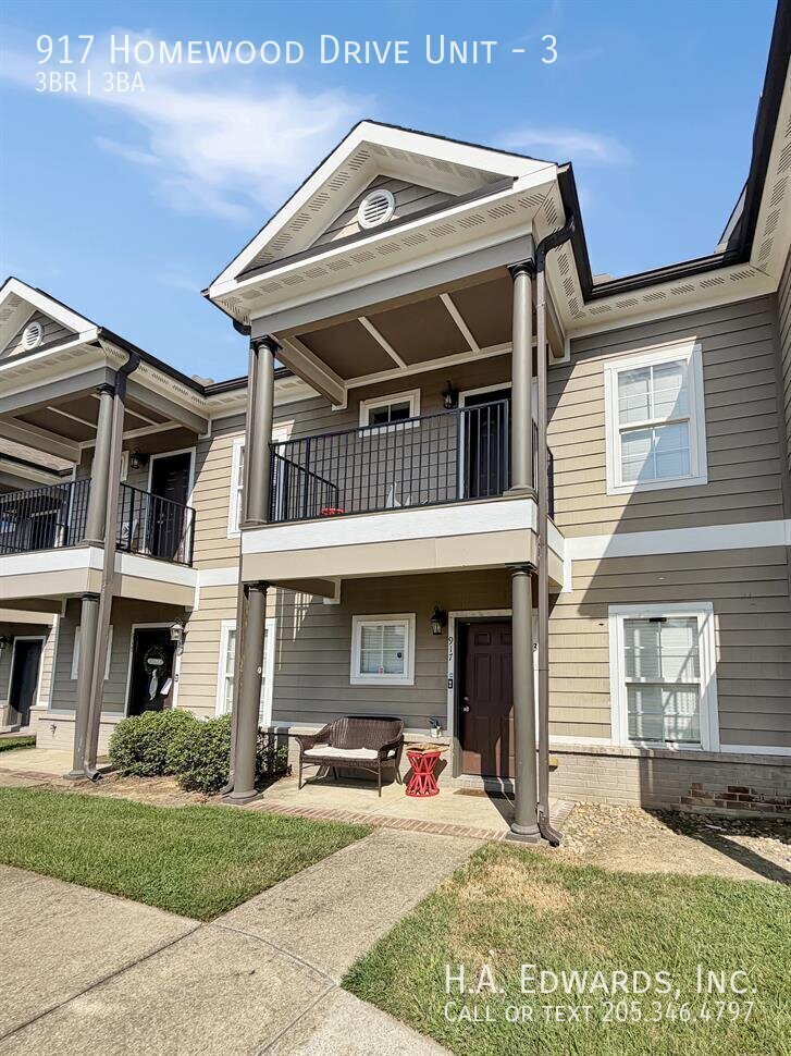 917 Homewood Drive Unit property image