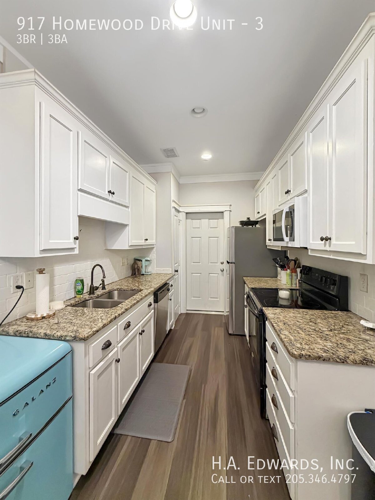 917 Homewood Drive Unit property image