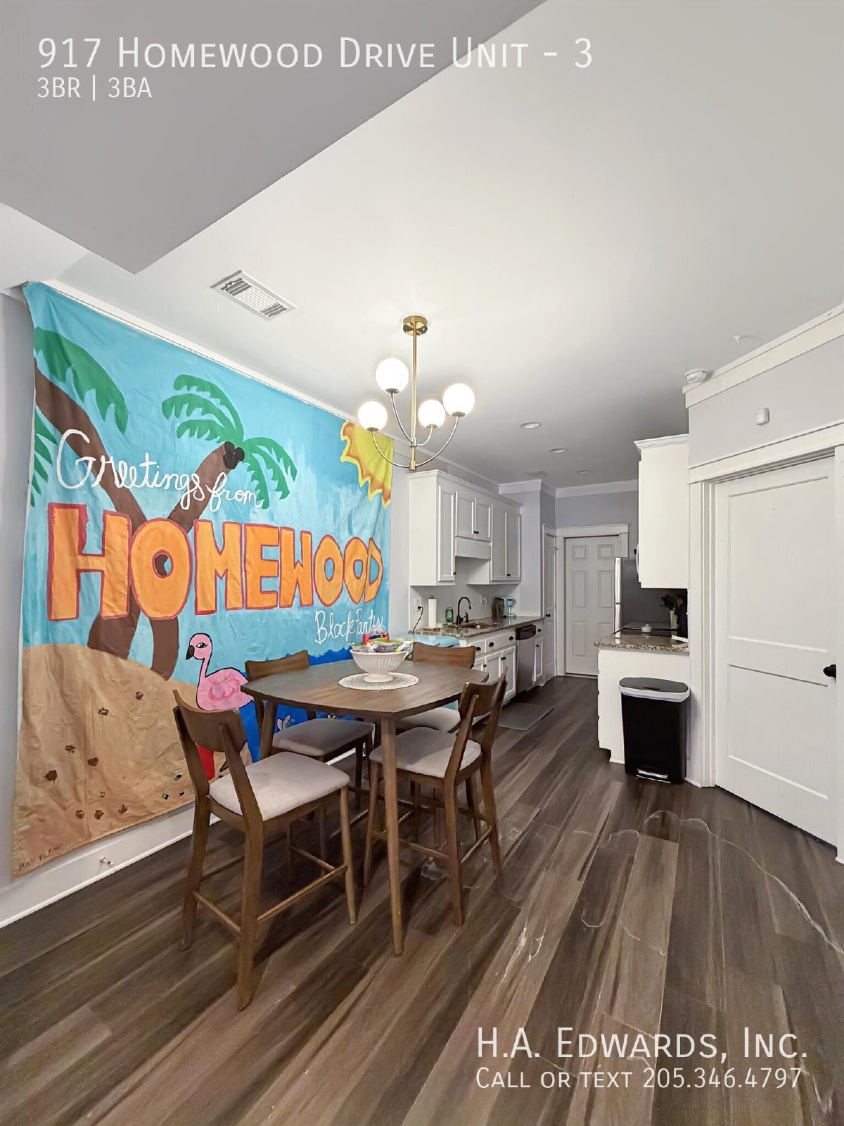 917 Homewood Drive Unit property image