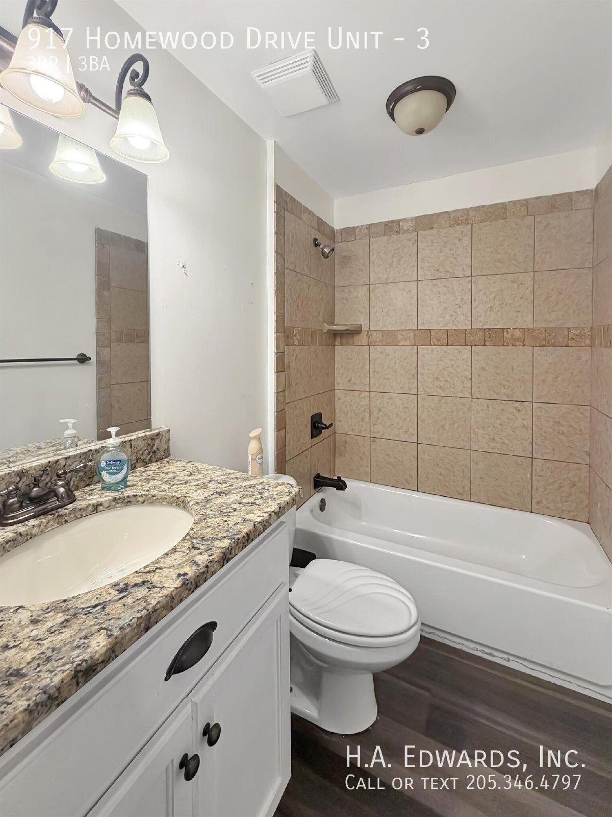 917 Homewood Drive Unit property image