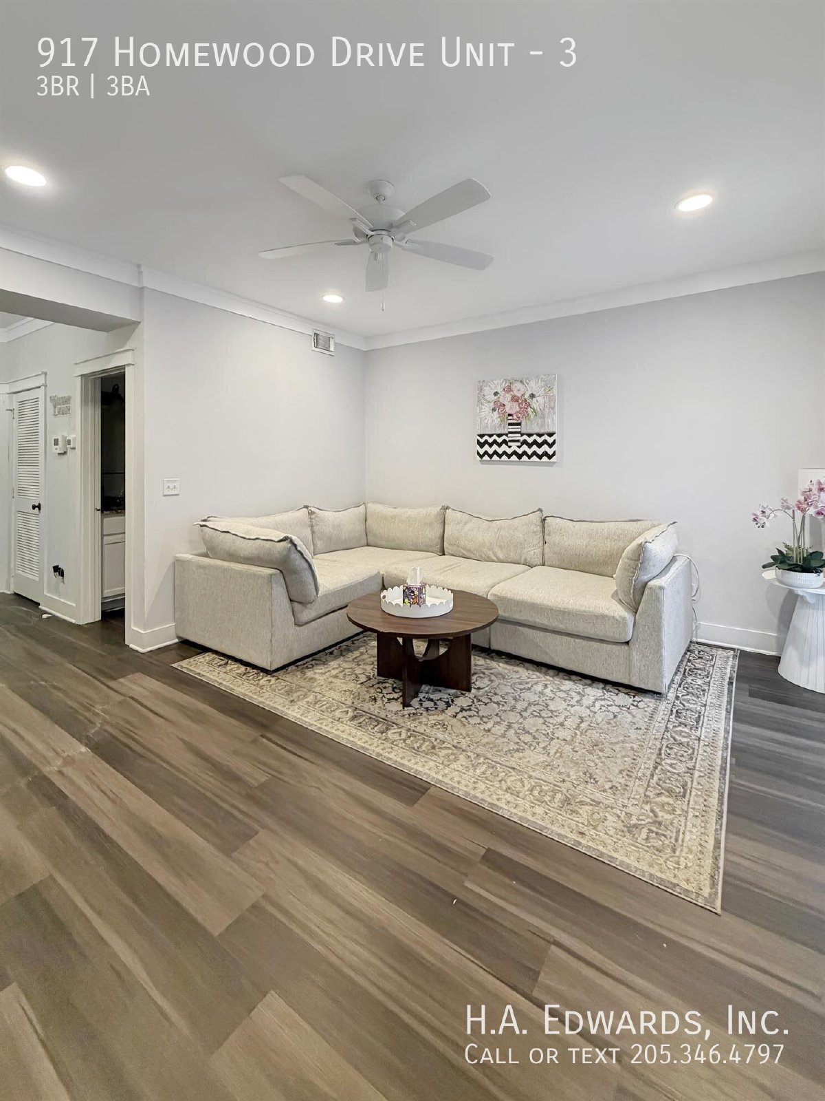 917 Homewood Drive Unit property image