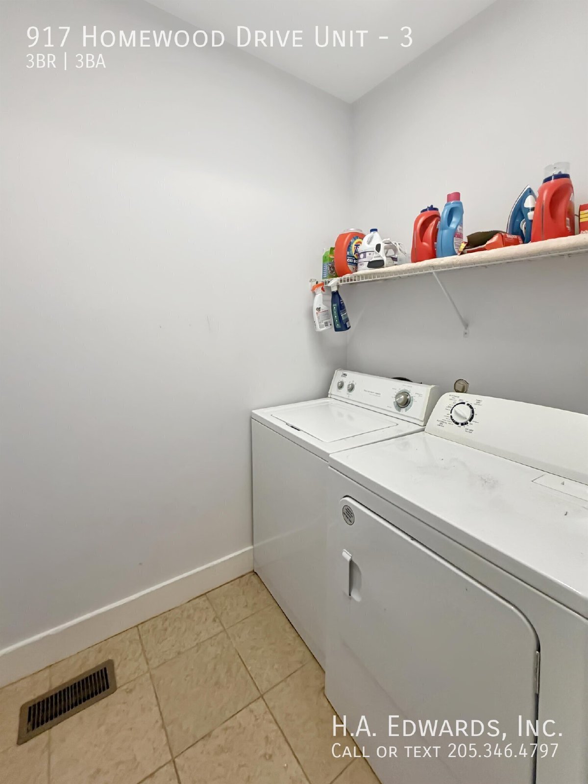 917 Homewood Drive Unit property image