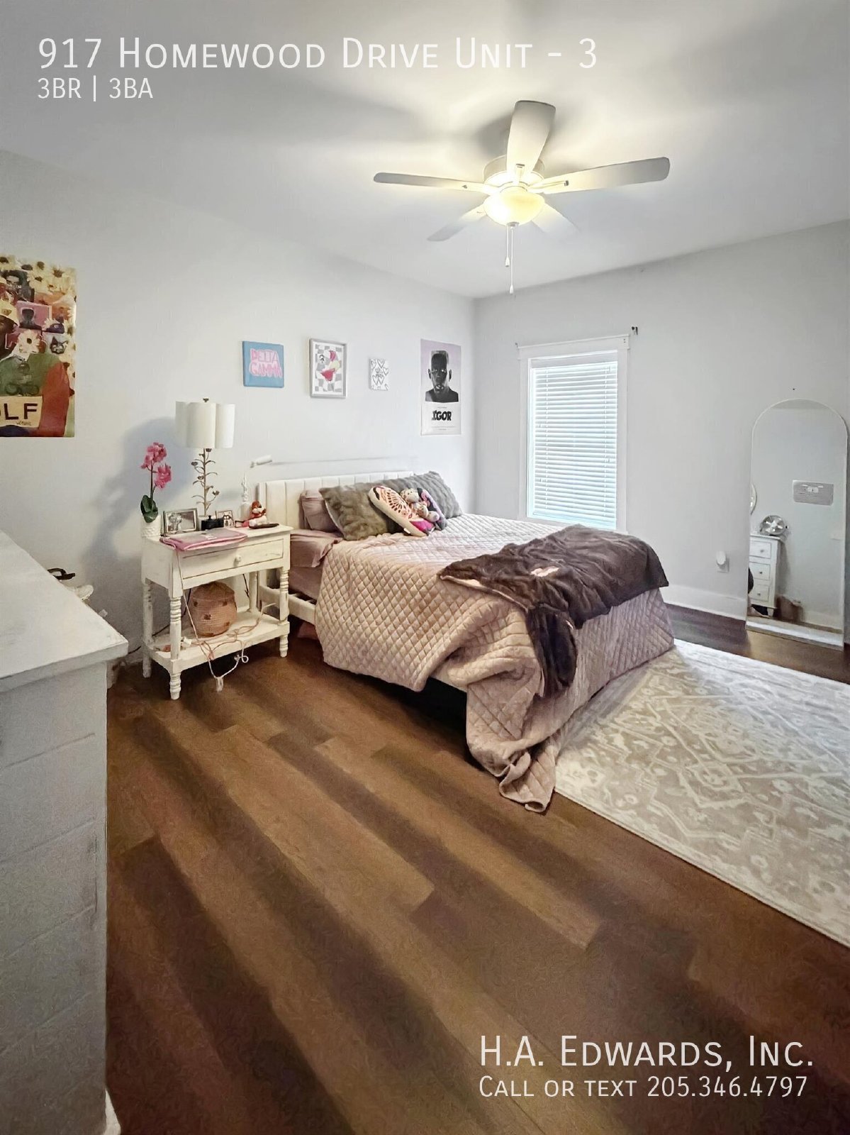 917 Homewood Drive Unit property image