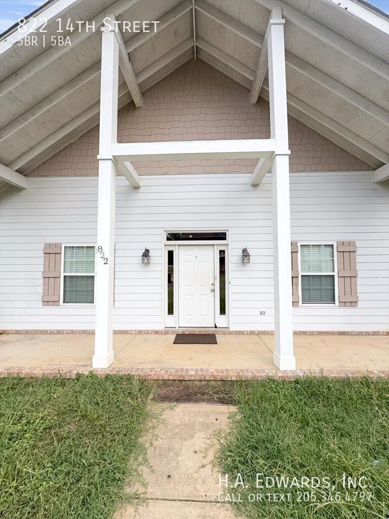 822 14th Street property image