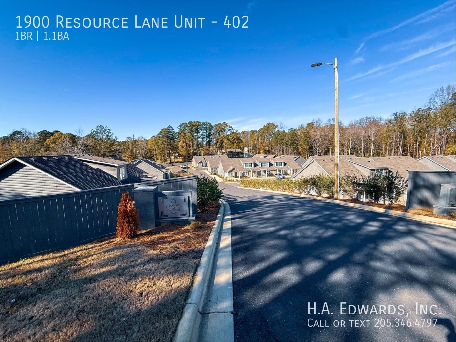 The Square at Canetuck Unit 402 property image