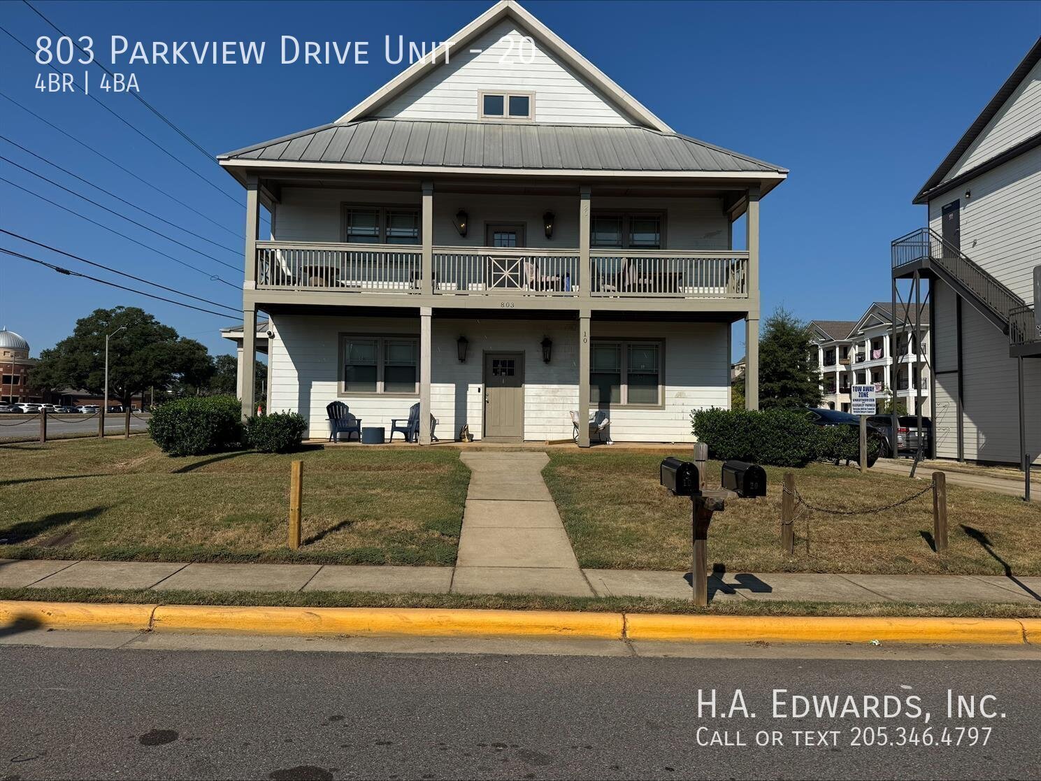 803 Parkview Drive Unit property image