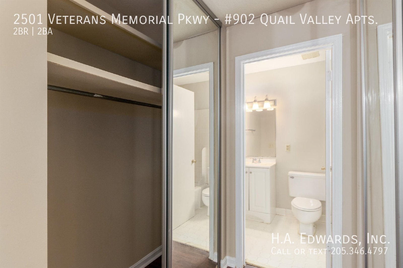 Quail Valley Apartments property image