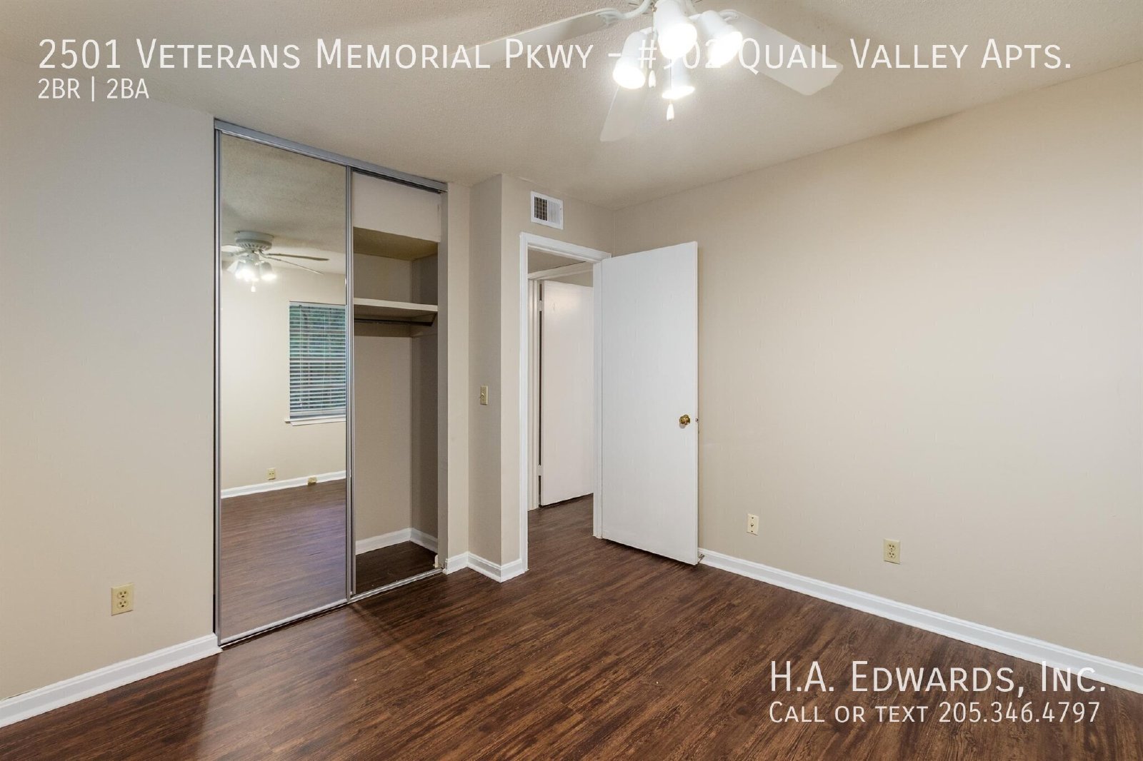Quail Valley Apartments property image