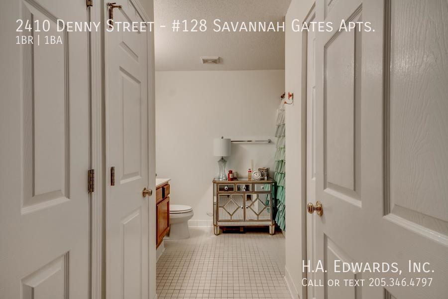 Savannah Gates Apartments property image