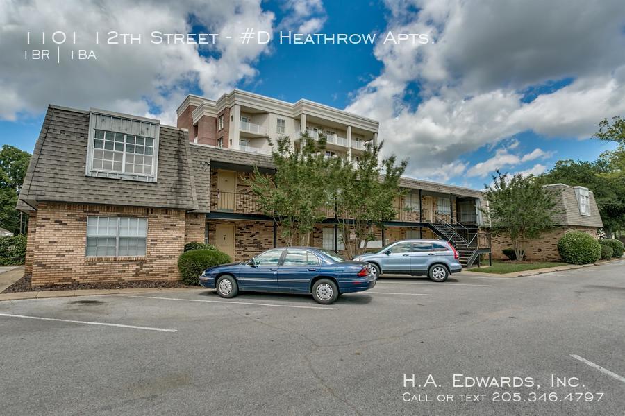 Heathrow Apartments property image