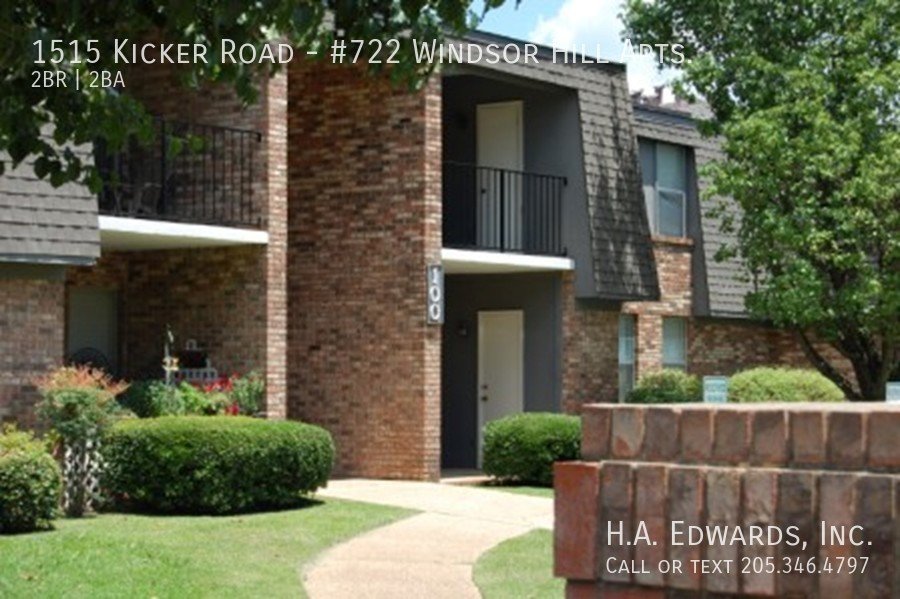 Windsor Hill Apartments property image