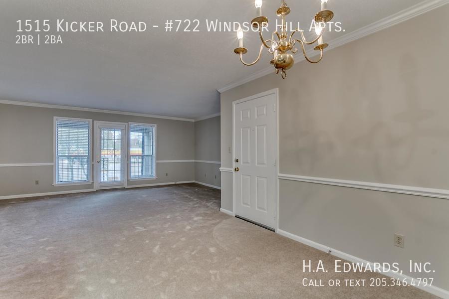 Windsor Hill Apartments property image