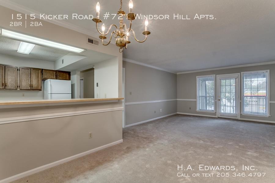 Windsor Hill Apartments property image