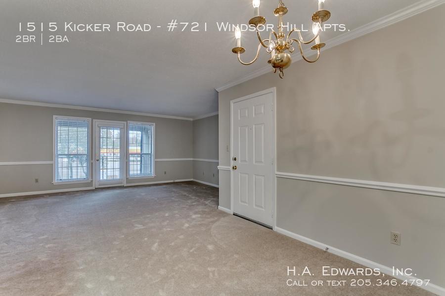 Windsor Hill Apartments property image