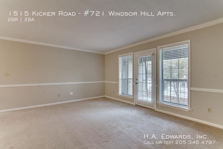 Windsor Hill Apartments property image
