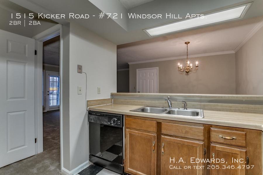 Windsor Hill Apartments property image