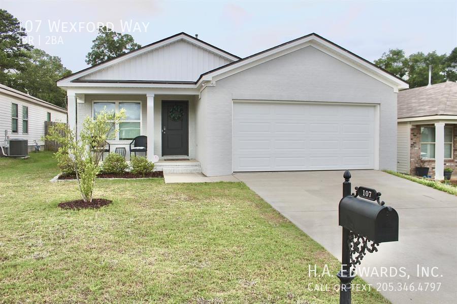 107 Wexford Way property image