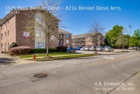 Bryant Drive Apartments 2 property image