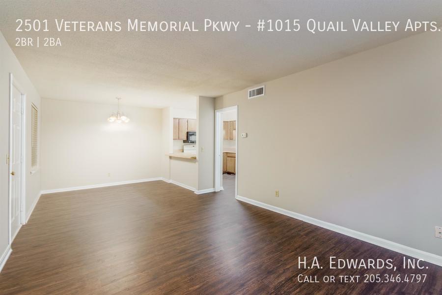Quail Valley Apartments property image