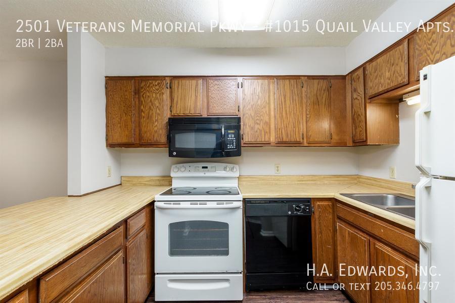 Quail Valley Apartments property image