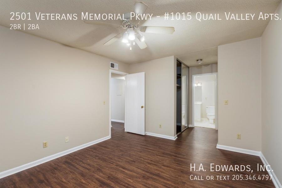 Quail Valley Apartments property image