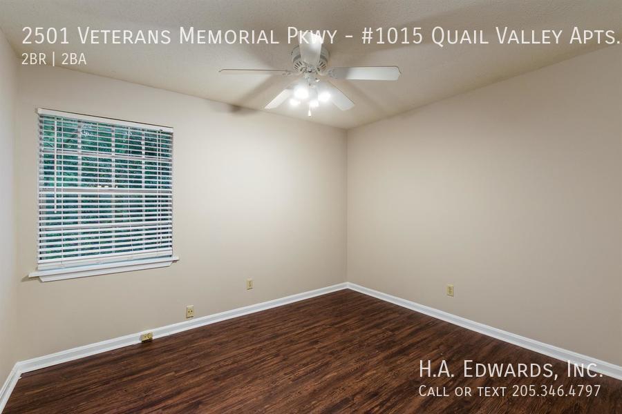 Quail Valley Apartments property image