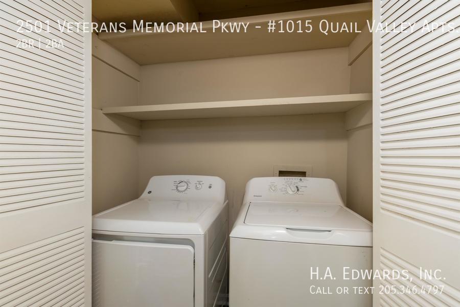 Quail Valley Apartments property image