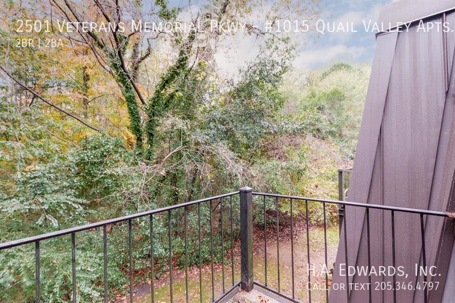 Quail Valley Apartments property image