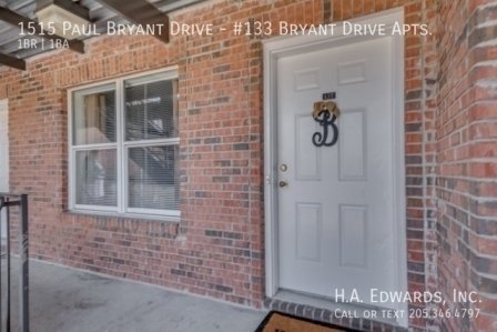 Bryant Drive Apartments property image