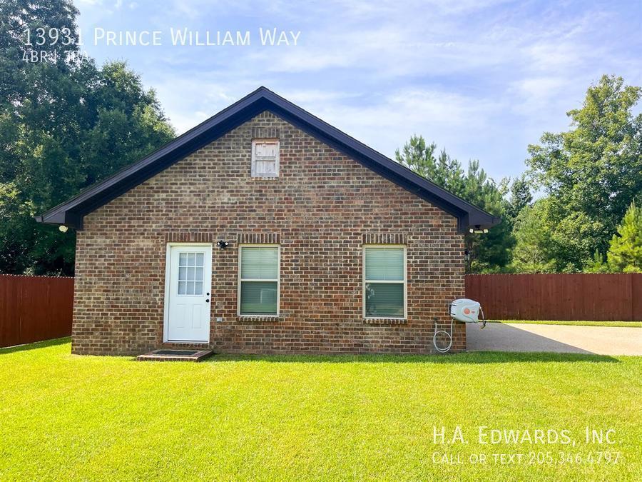 13931 Prince William Way property image