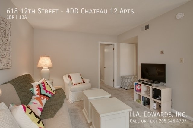 Chateau 12 Apartments property image