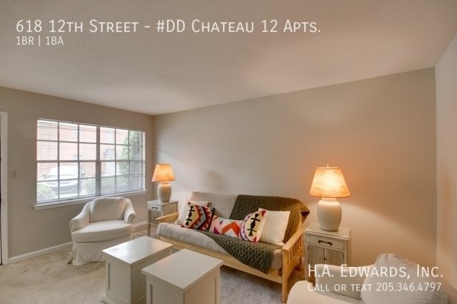 Chateau 12 Apartments property image