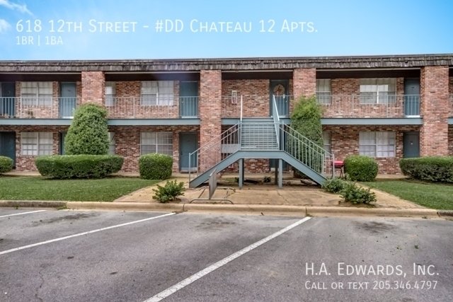 Chateau 12 Apartments property image