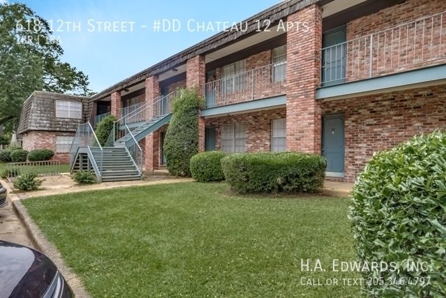 Chateau 12 Apartments property image