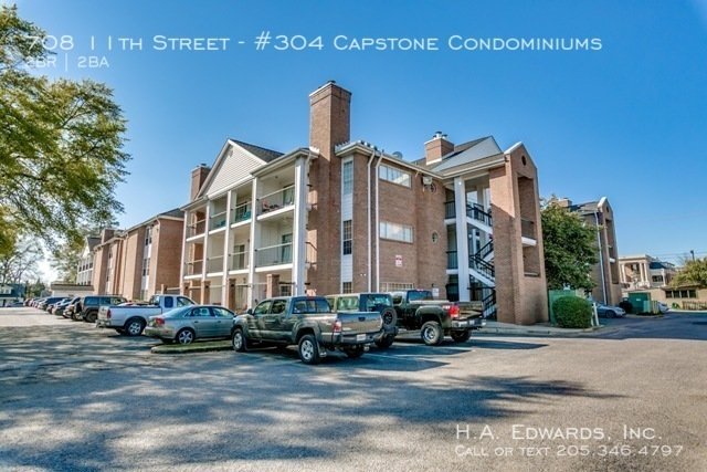 Capstone Condominiums 304 property image