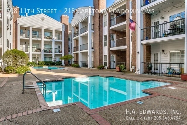 Capstone Condominiums 218 property image