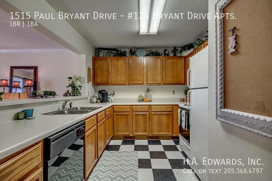 Bryant Drive Apartments property image