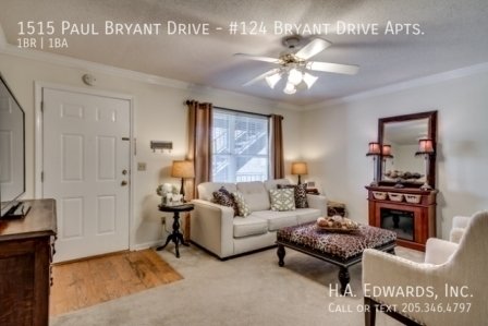 Bryant Drive Apartments property image