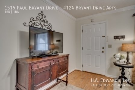 Bryant Drive Apartments property image