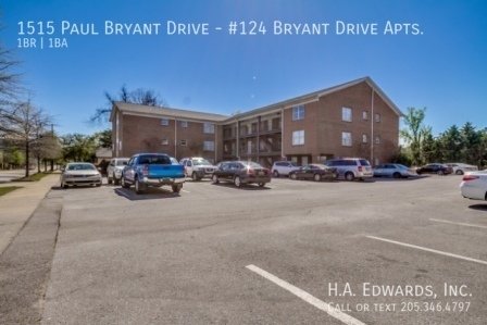 Bryant Drive Apartments property image