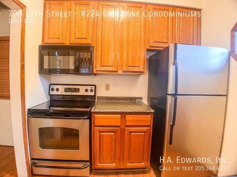 Capstone Condominiums 224 property image