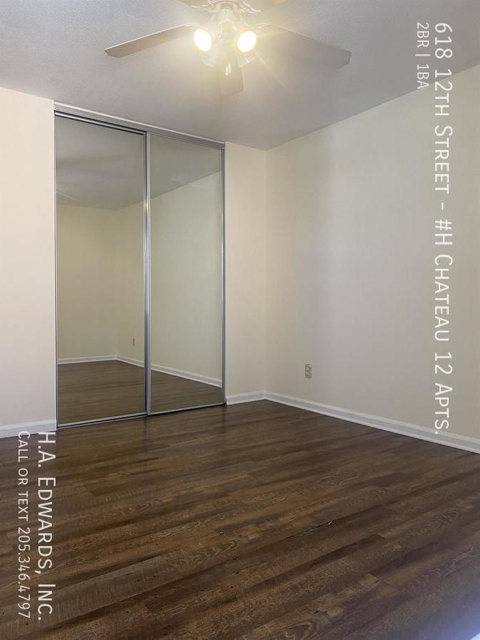 Chateau 12 Apartments property image